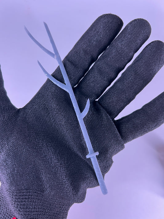 Katana amélioré de Kokushibo (brut)