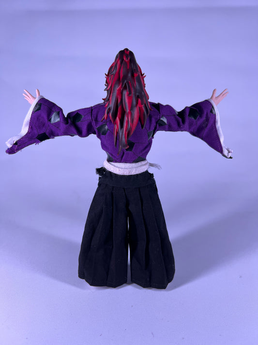 Kokushibo (figurine complète)