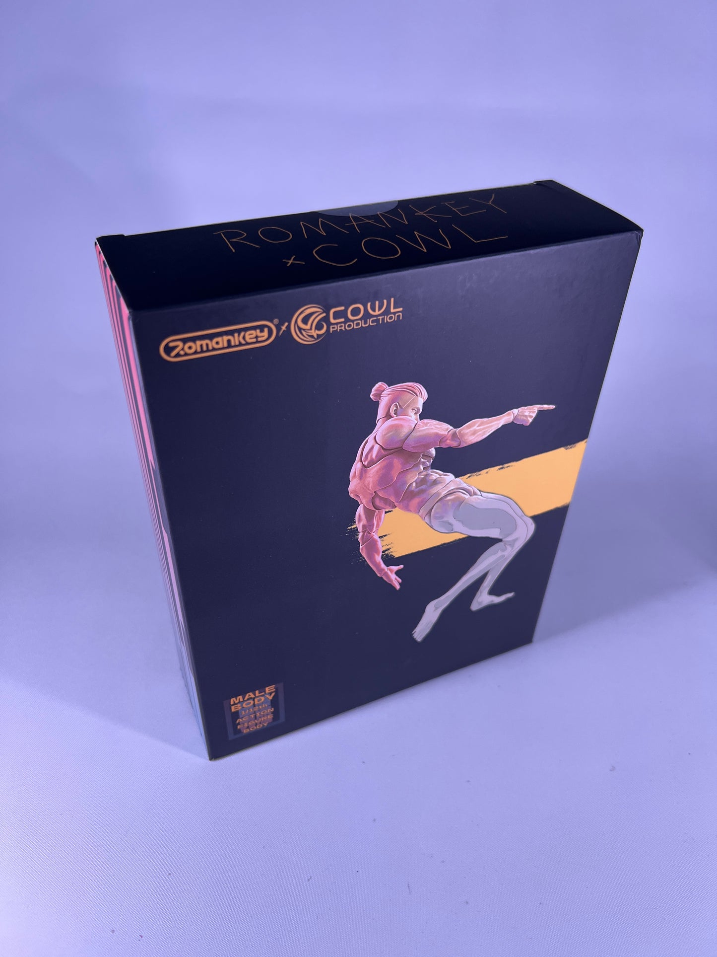 Kokushibo (figurine complète)