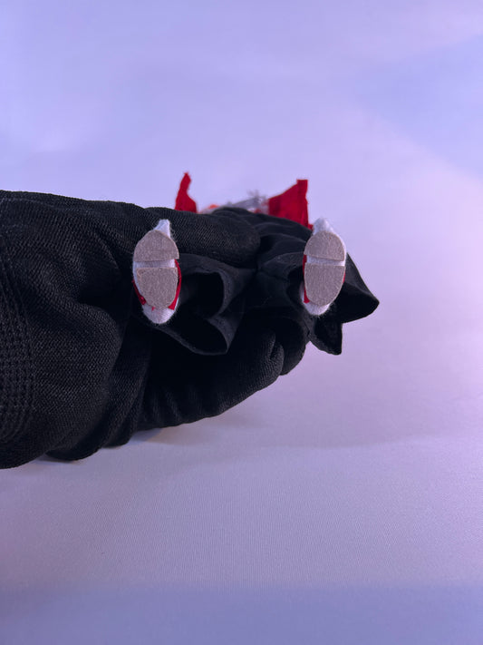 Yoriichi's Socks and Sandals