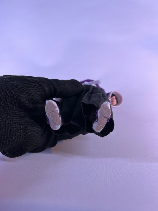 Kokushibo's Socks and Sandals