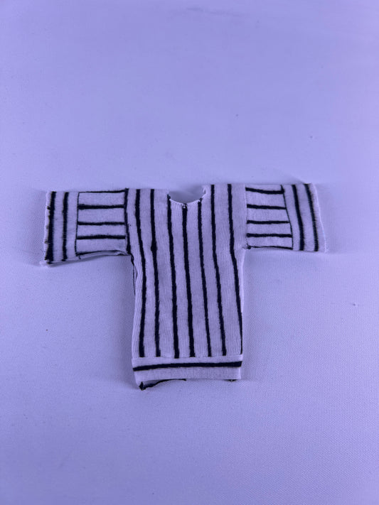 Obanai Iguro Haori