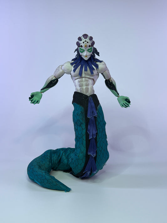 Gyokko (Final Form)