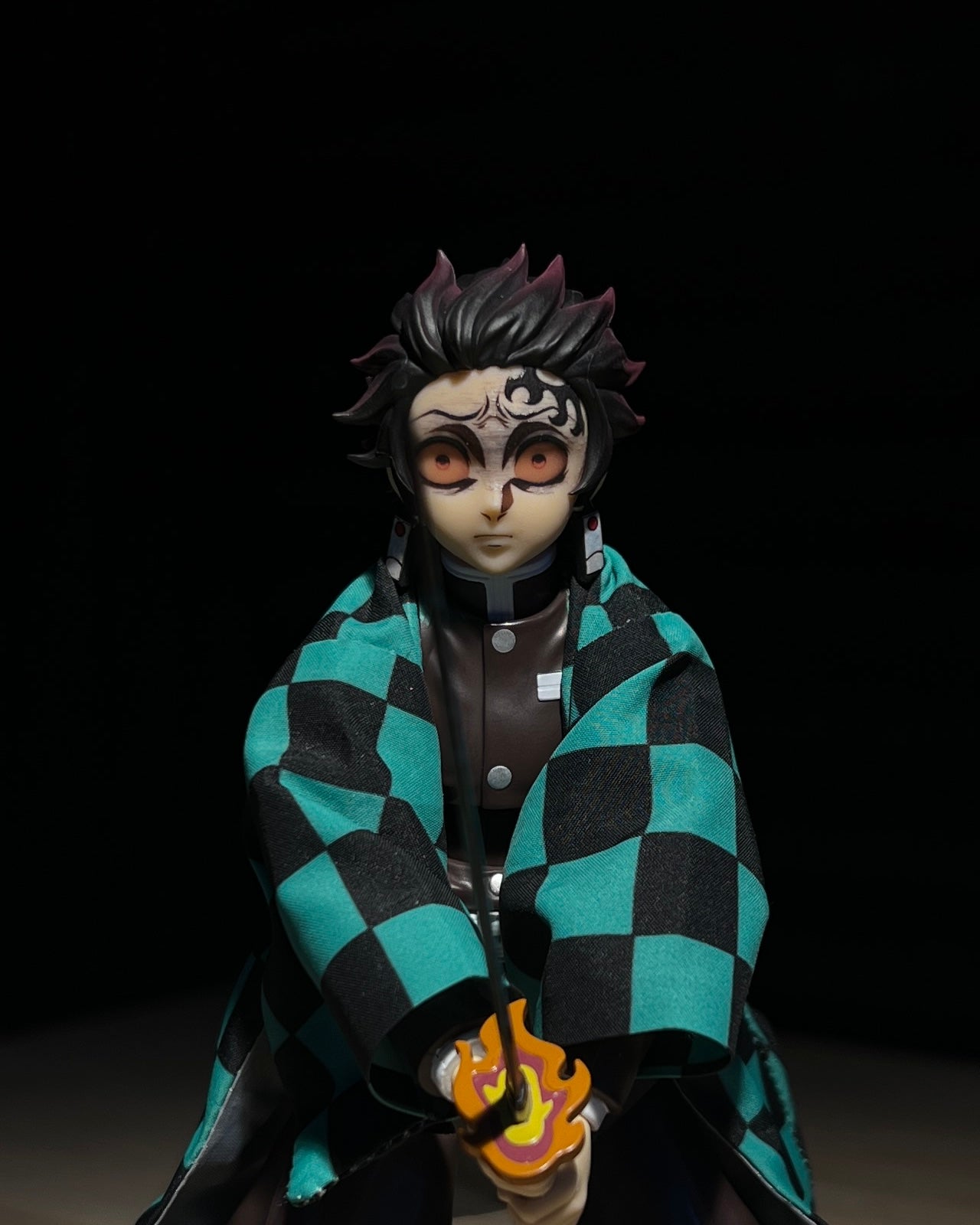 Don't you DARE say his name