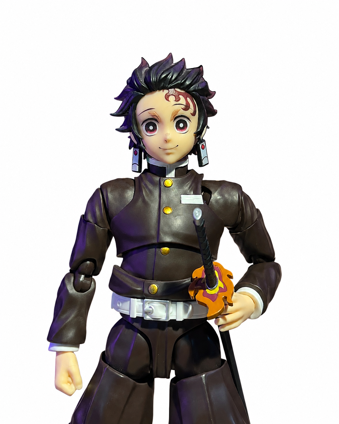 Tanjiro