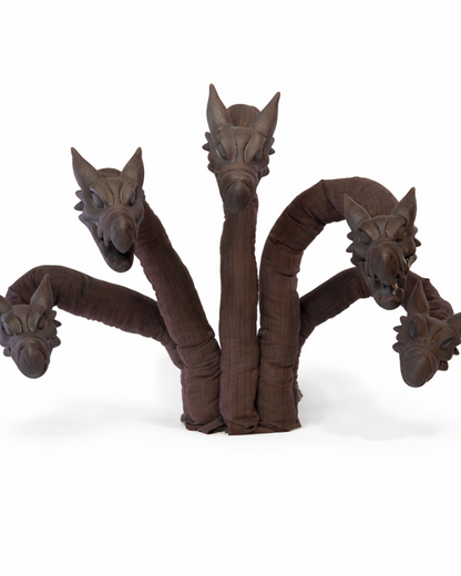 Zohakuten's Wood Dragons