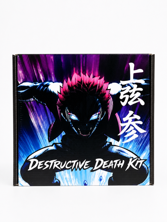 Destructive Death Kit