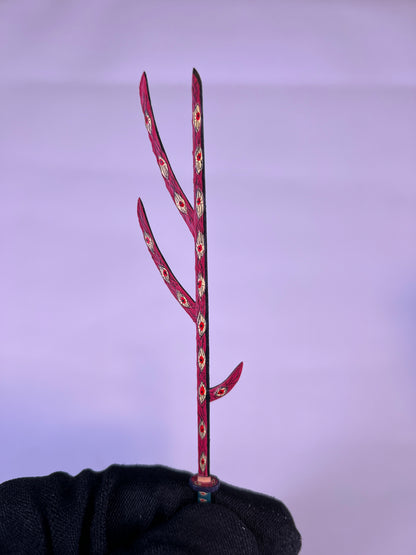 Kokushibo's Enhanced Katana (Painted)