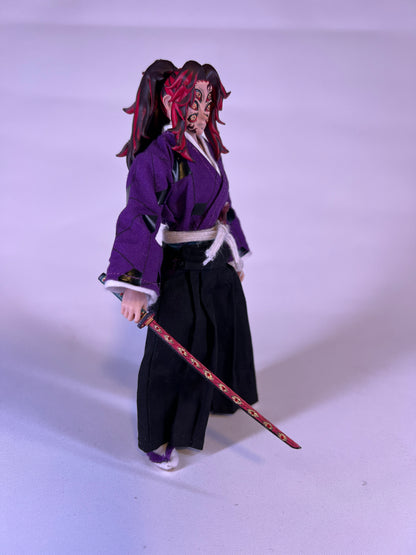 Kokushibo's Katana (Painted)