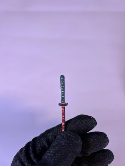 Kokushibo's Katana (Painted)