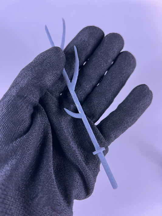 Katana amélioré de Kokushibo (brut)