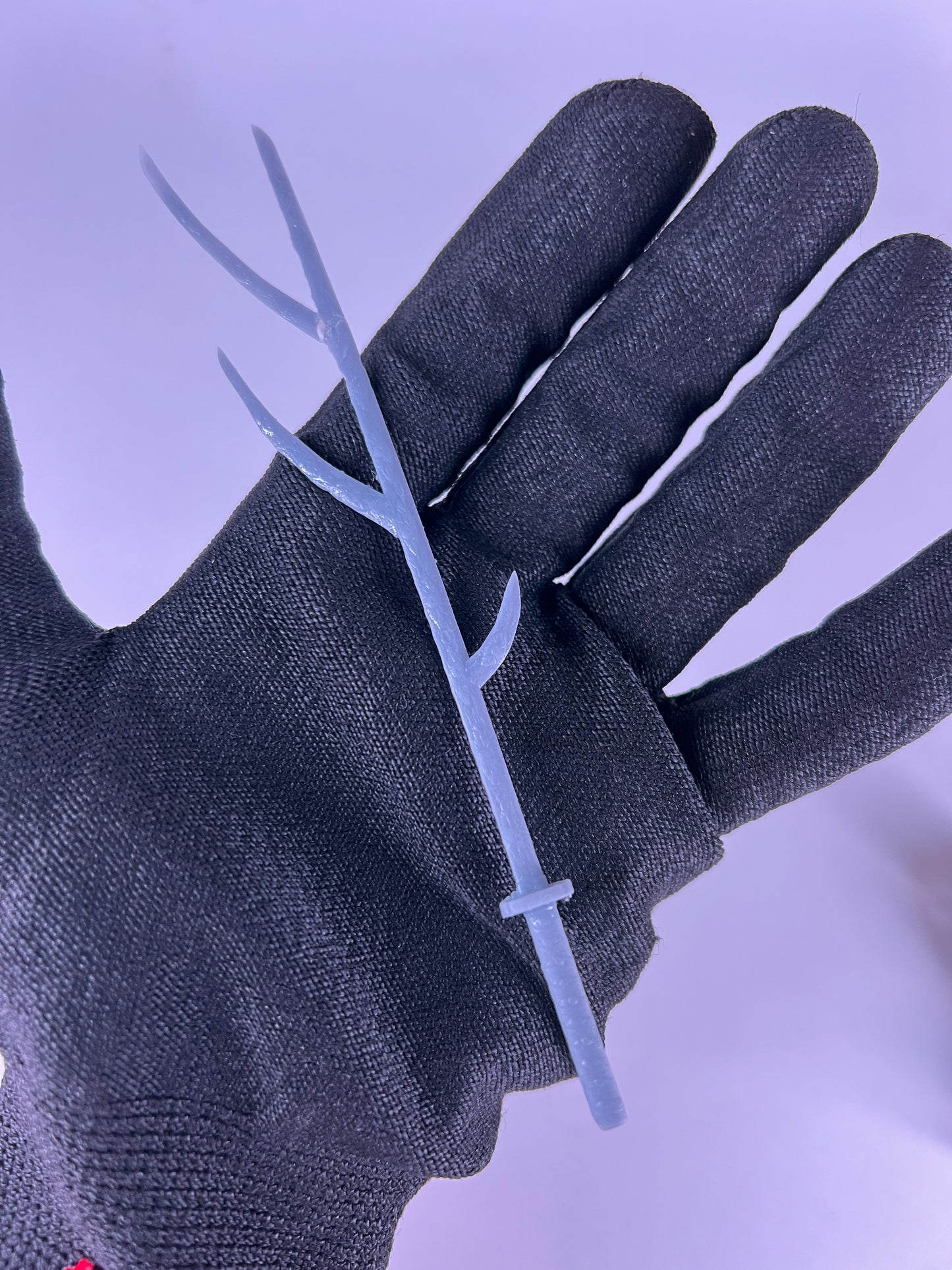 Katana amélioré de Kokushibo (brut)