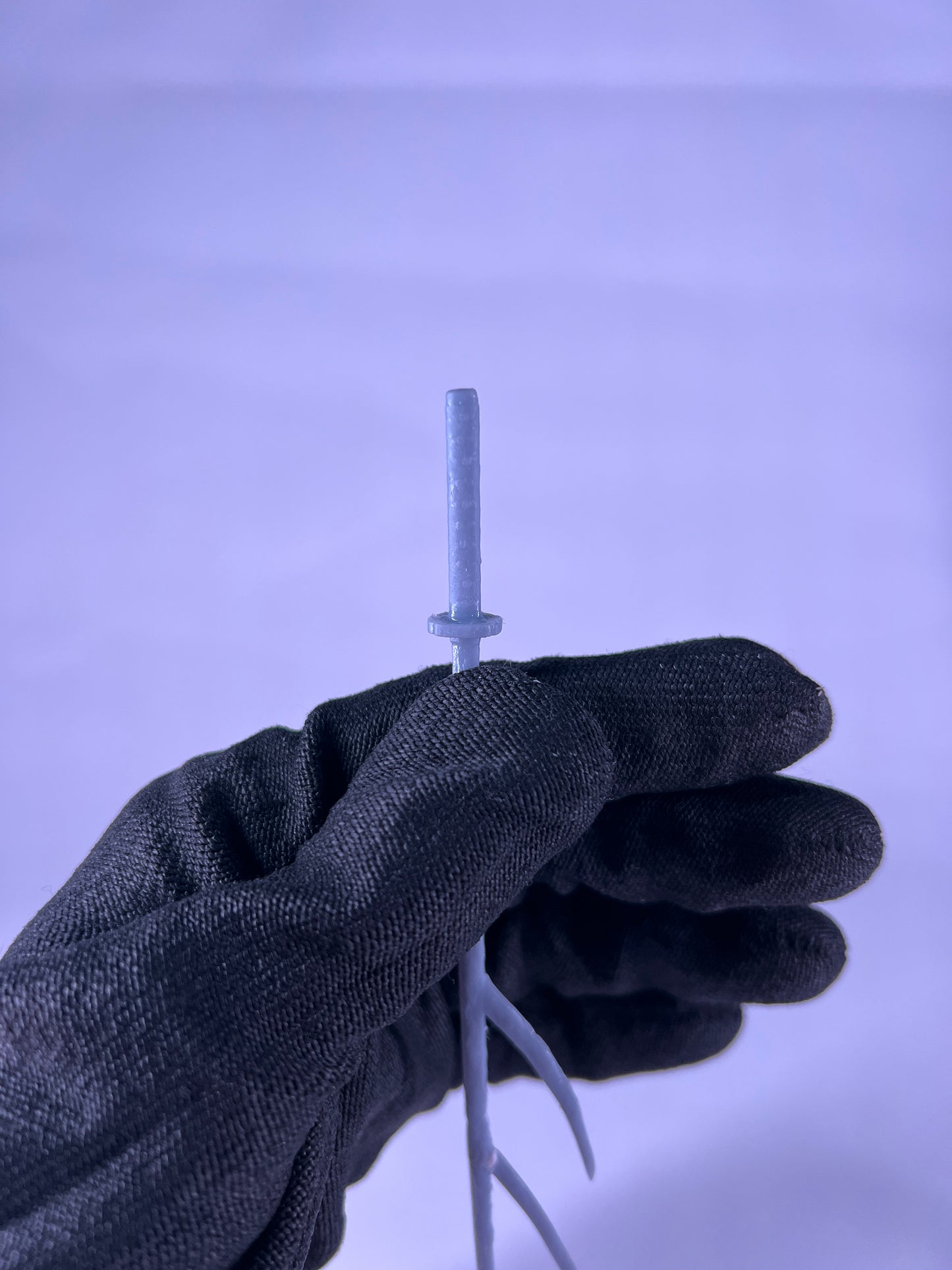 Katana amélioré de Kokushibo (brut)