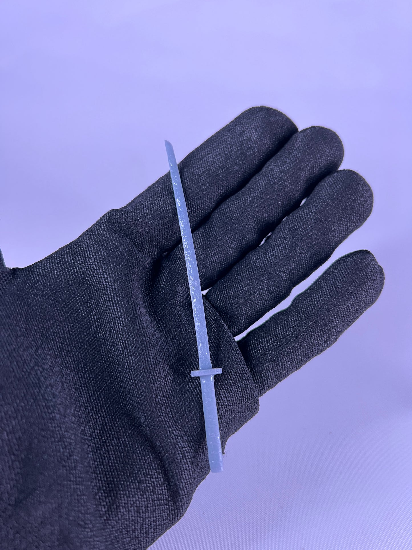 Katana de Kokushibo (brut)