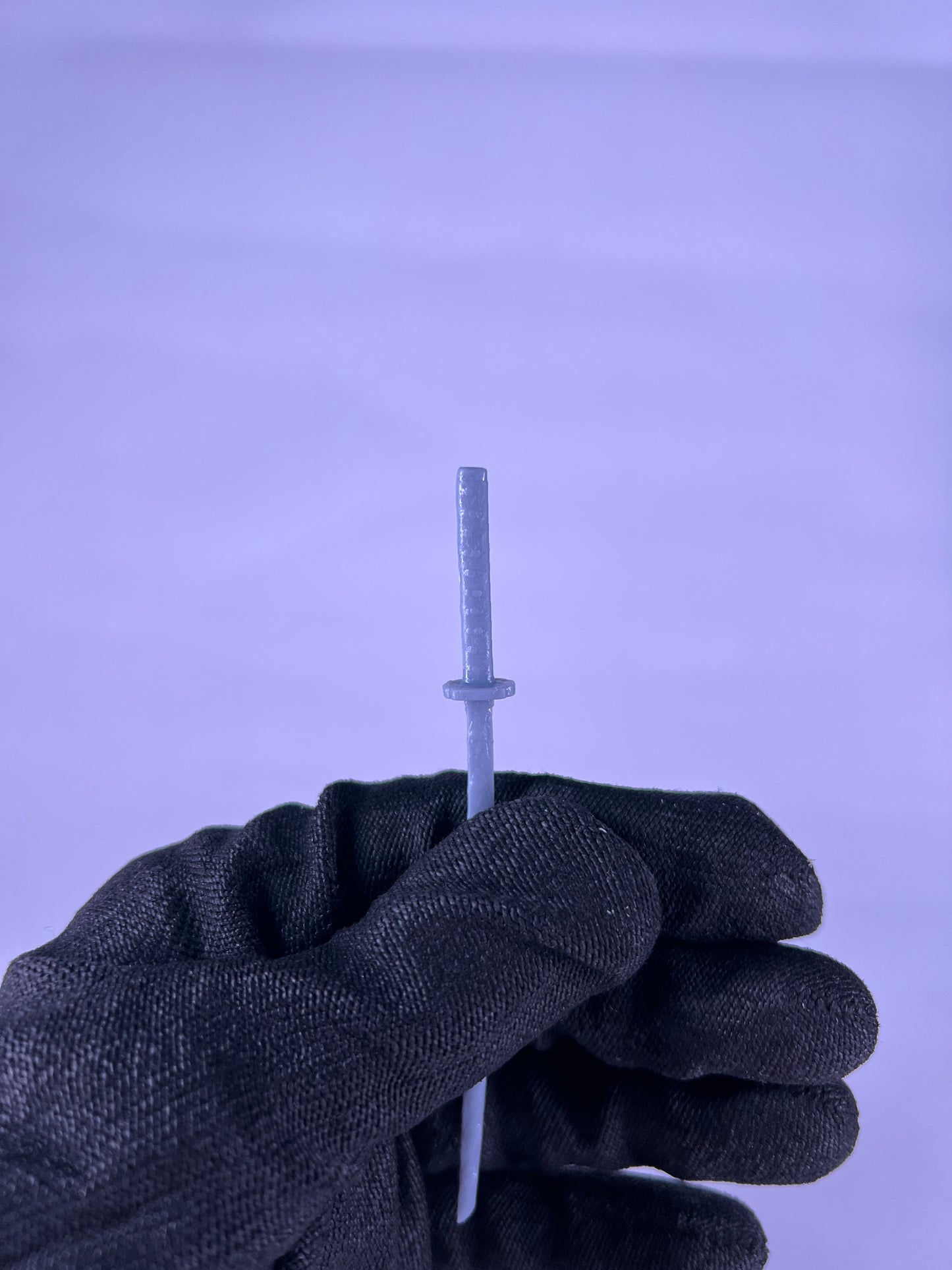 Katana de Kokushibo (brut)