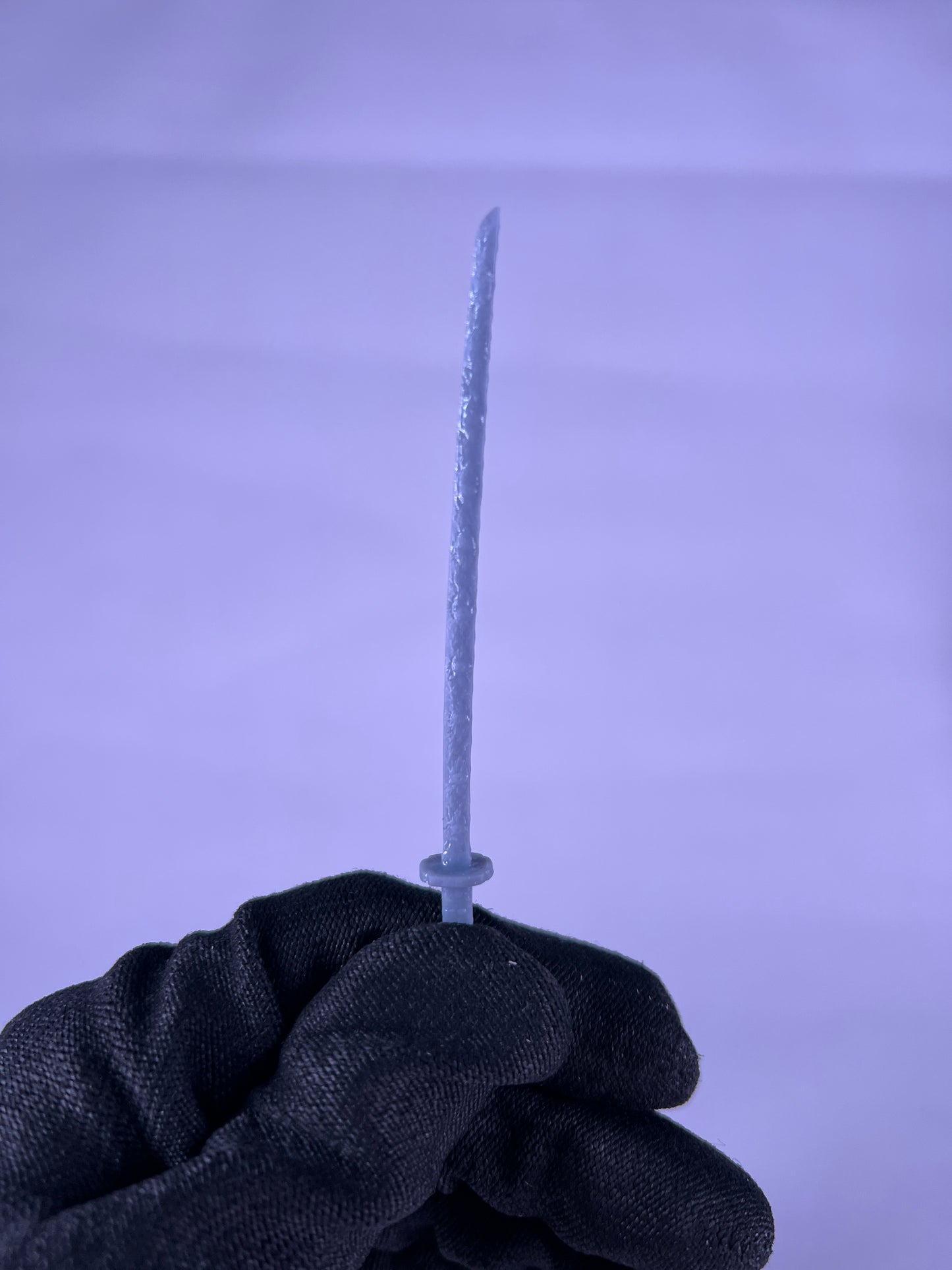 Katana de Kokushibo (brut)