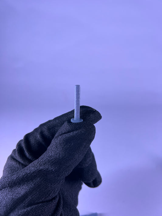 Fourreau et poignée de Kokushibo (bruts)