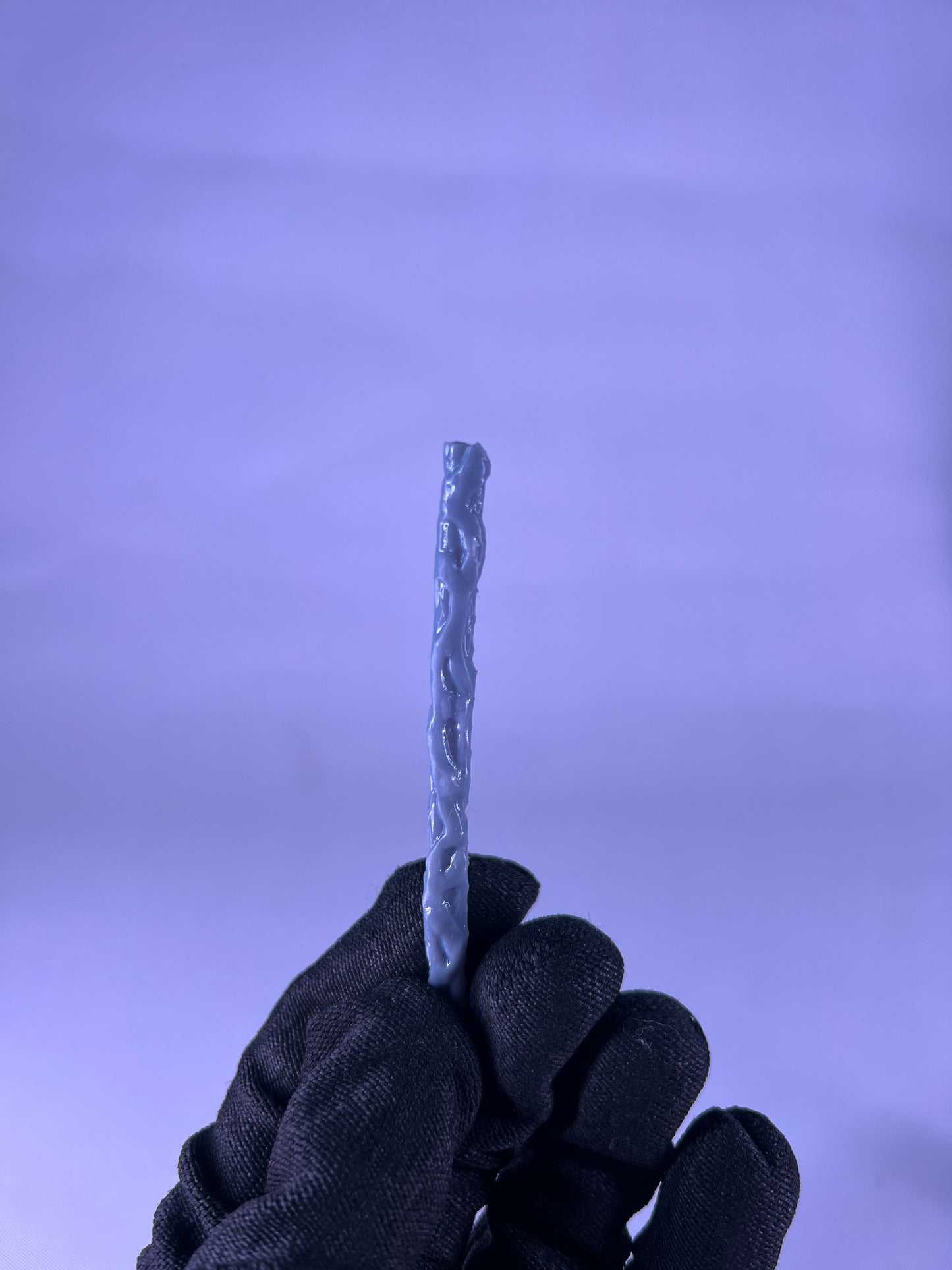 Fourreau et poignée de Kokushibo (bruts)