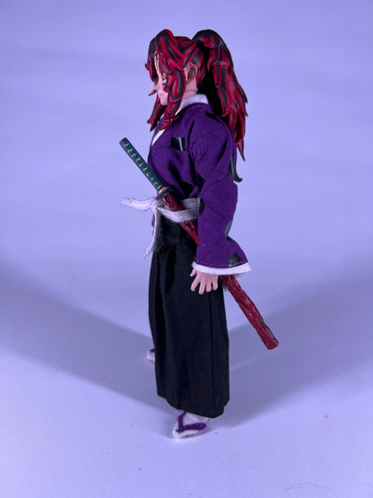 Kokushibo's Sheath + Hilt (Painted)