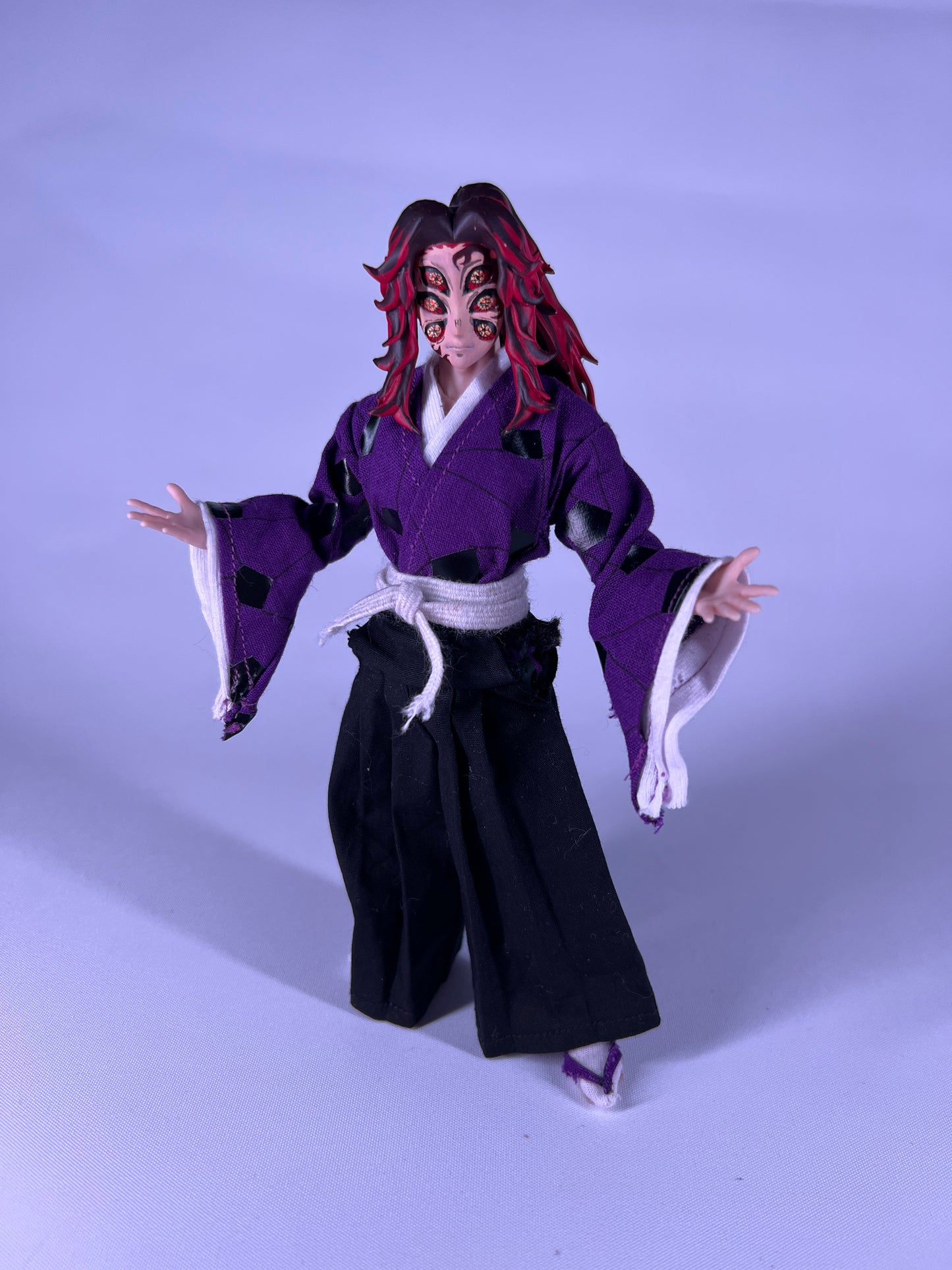 Kokushibo (figurine complète)