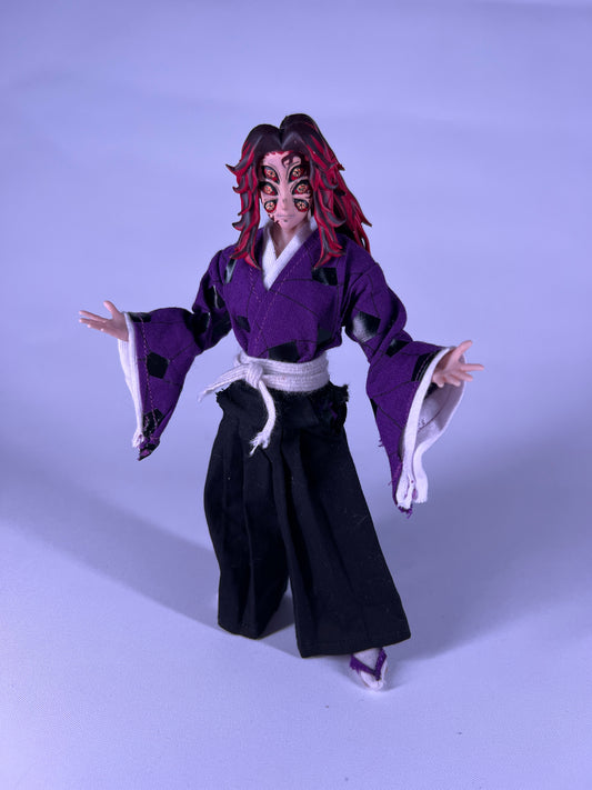 Kokushibo (figurine complète)