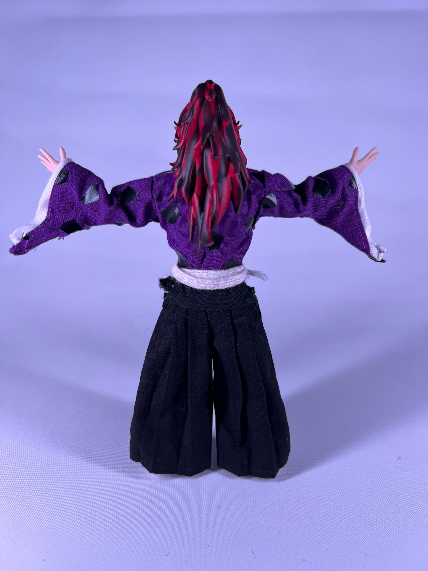 Kokushibo (Without Body)