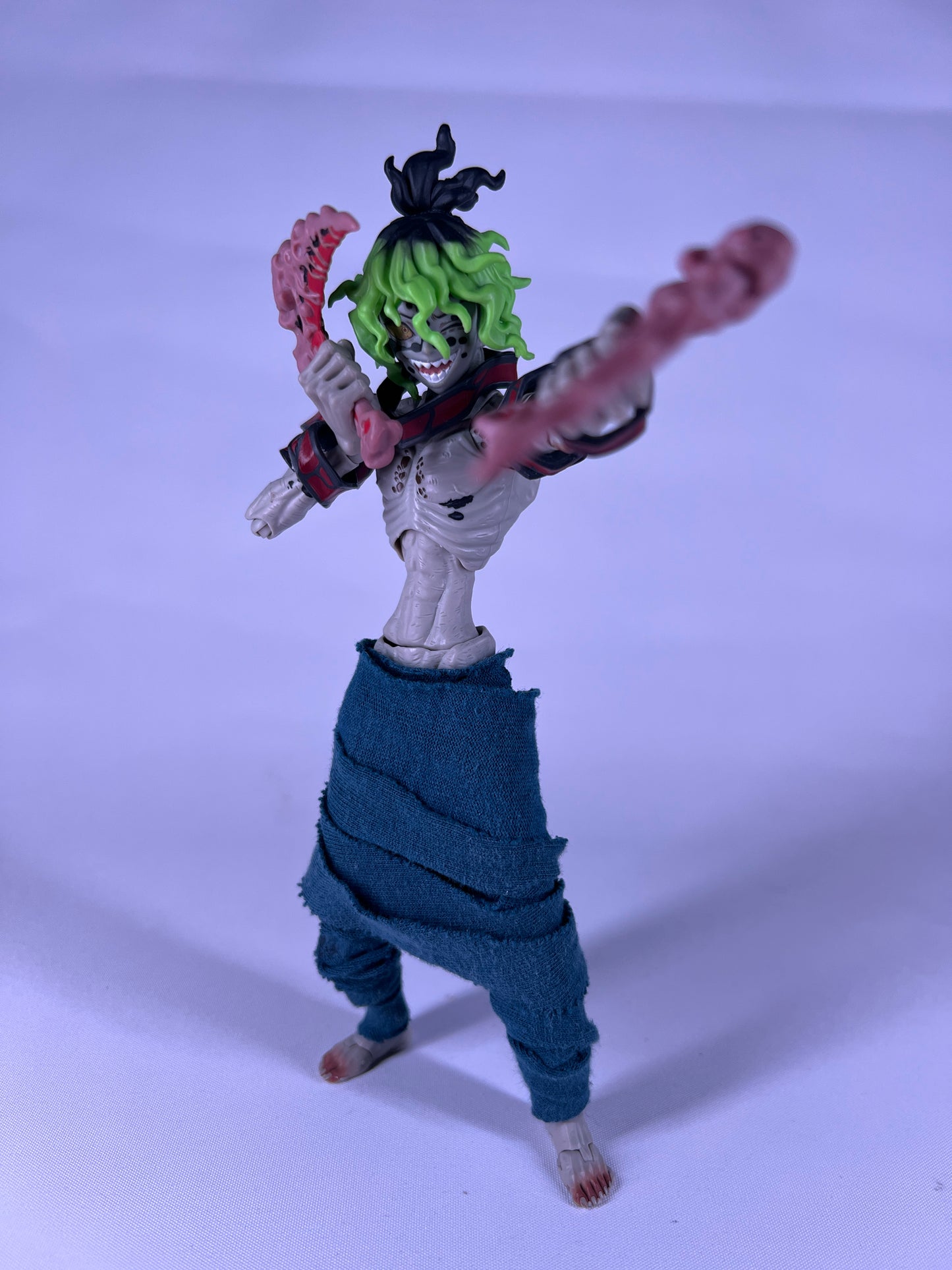 Gyutaro Vibration Stars (Figurine complète)