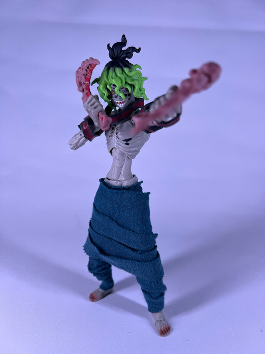 Gyutaro Vibration Stars (Figurine complète)