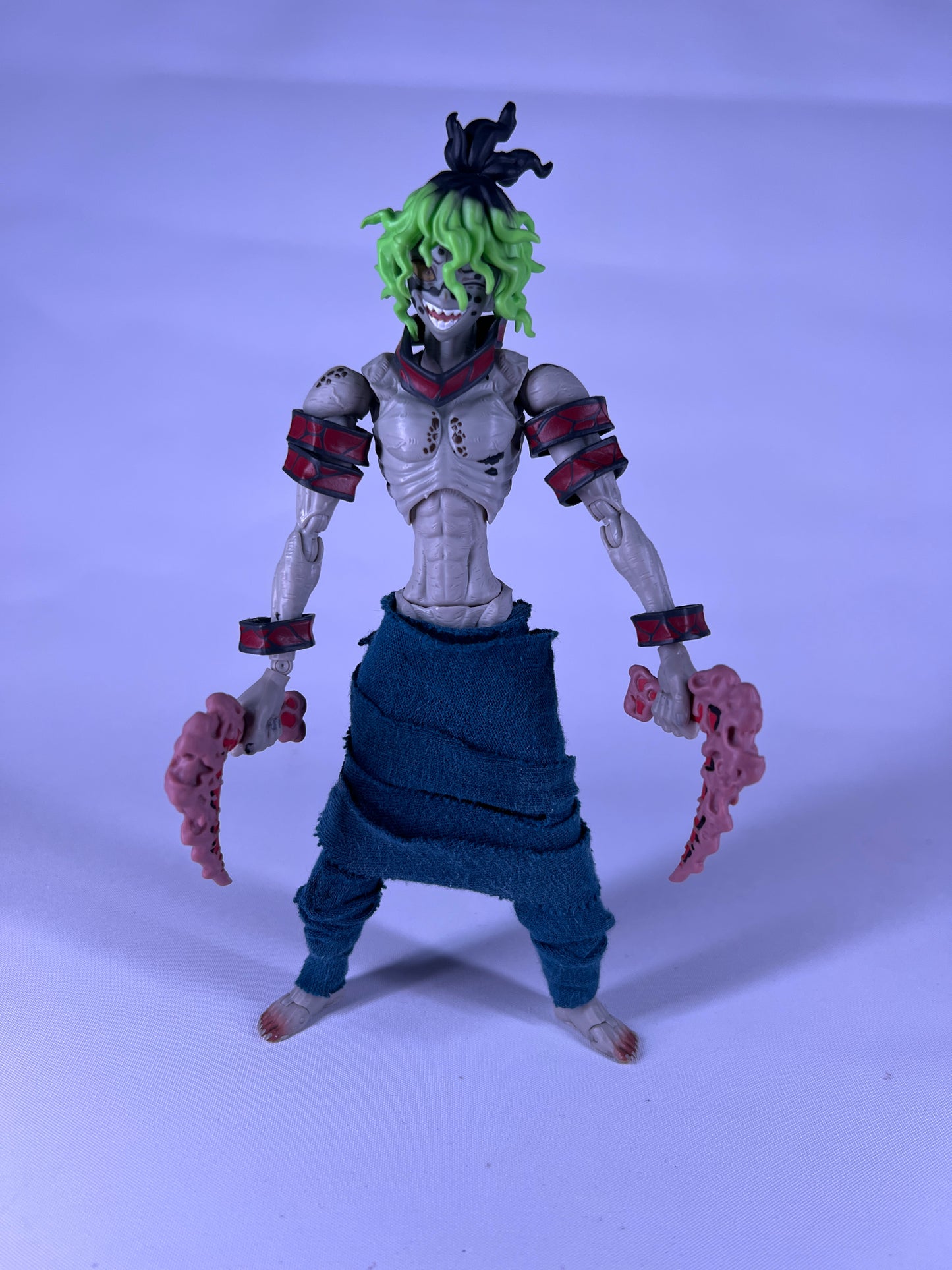 Gyutaro Vibration Stars (Figurine complète)