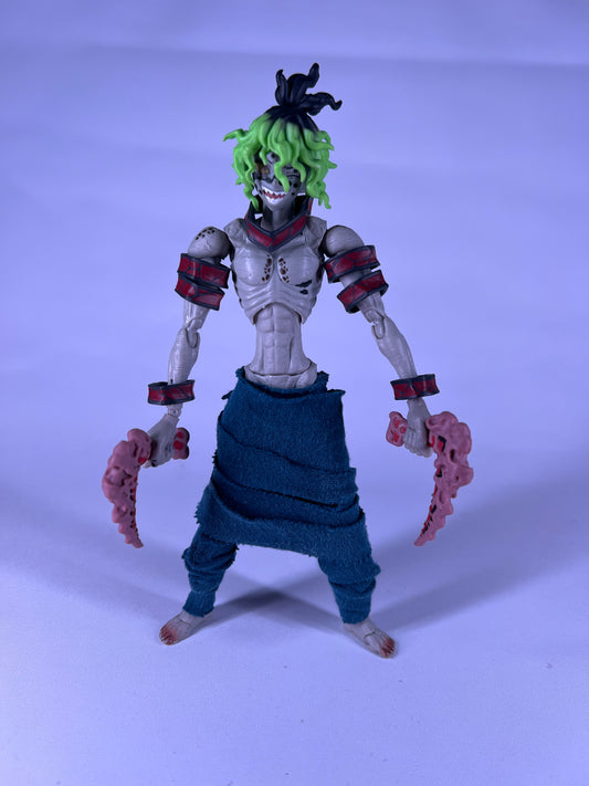 Gyutaro Vibration Stars (Figurine complète)