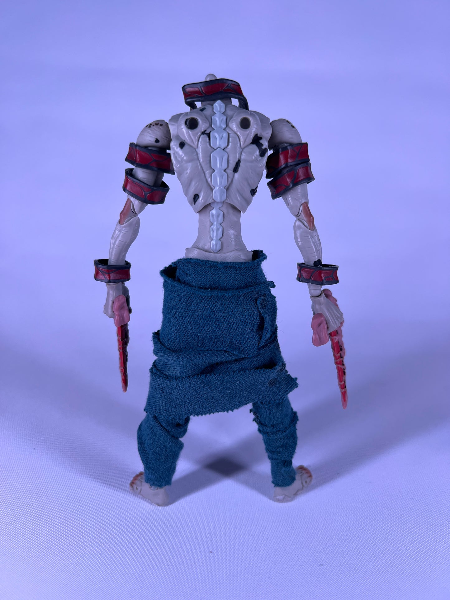 Gyutaro Vibration Stars (Figurine complète)