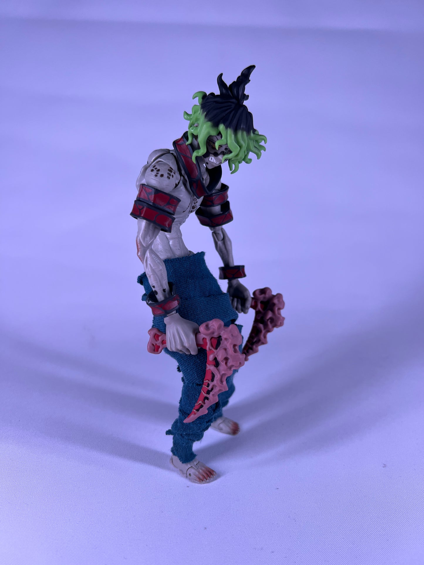 Gyutaro Banpresto (figure complète)