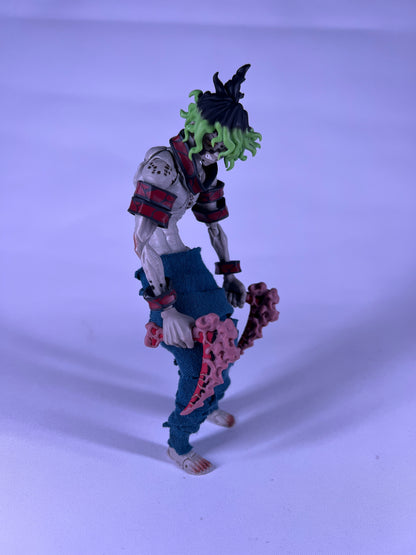 Gyutaro (Banpresto)