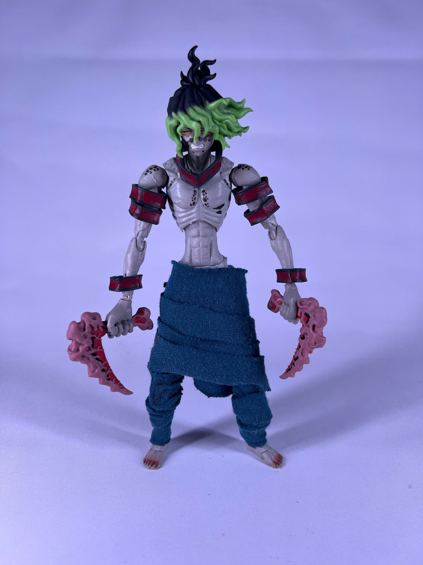 Gyutaro Banpresto (figure complète)