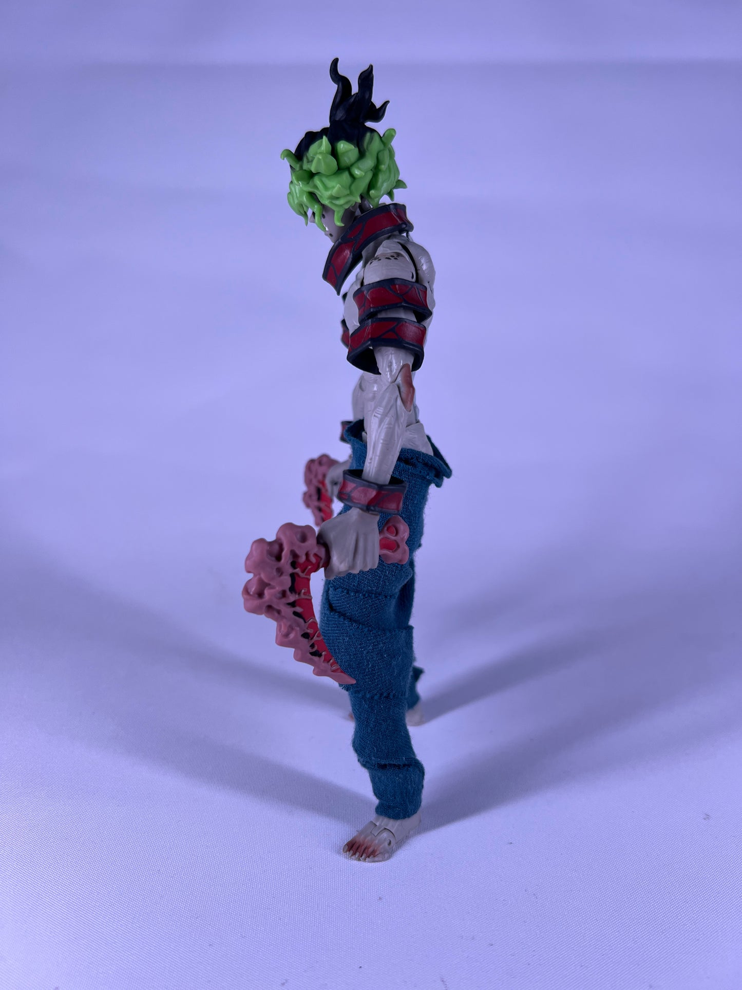 Gyutaro Banpresto (figure complète)