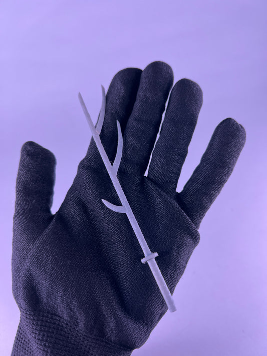 Katana amélioré de Kokushibo (préparé)