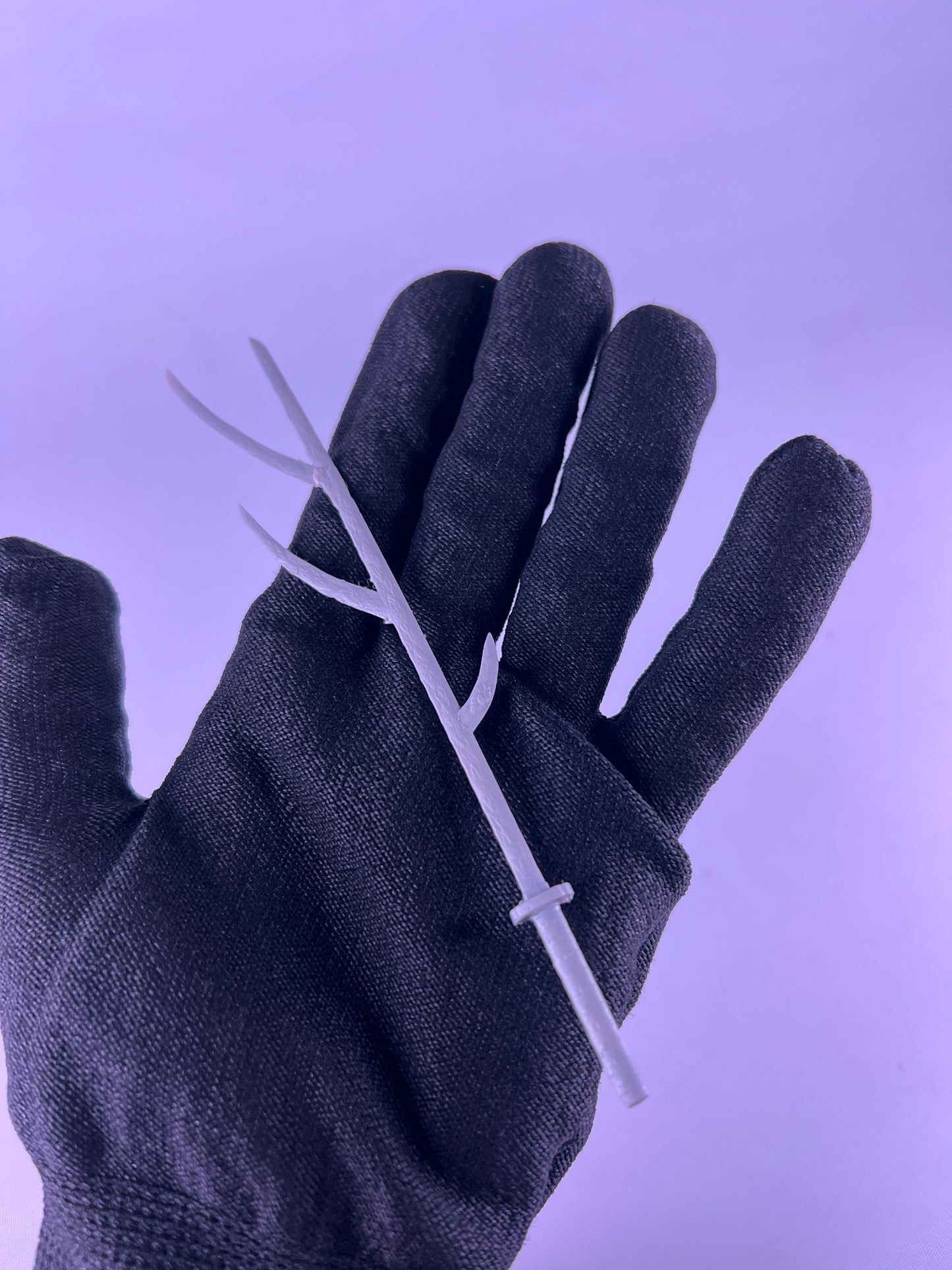 Katana amélioré de Kokushibo (préparé)