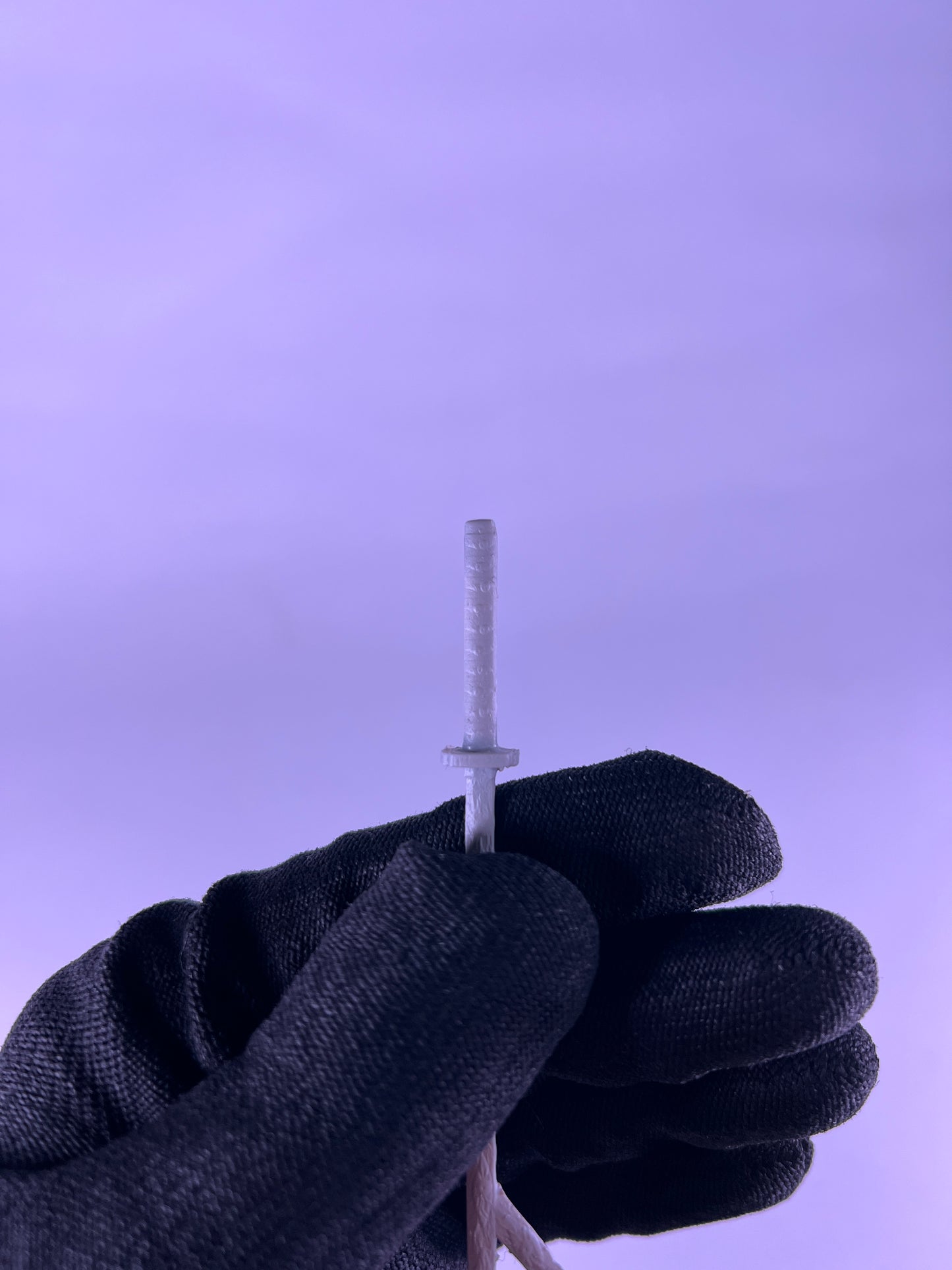 Katana amélioré de Kokushibo (préparé)