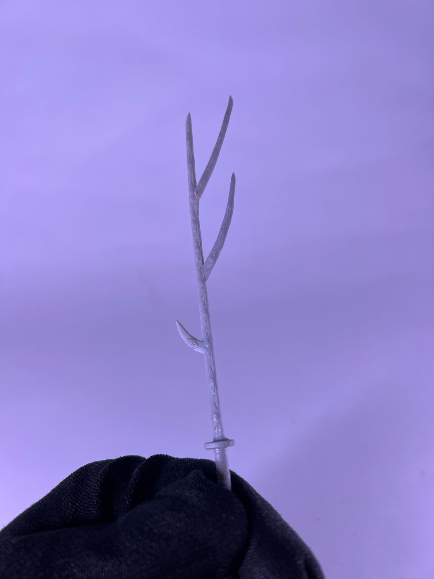 Katana amélioré de Kokushibo (préparé)