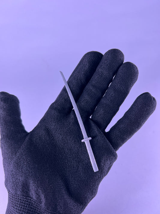 Katana de Kokushibo (préparé)