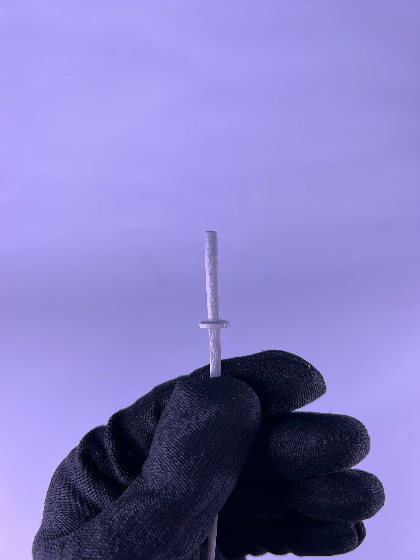 Katana de Kokushibo (préparé)