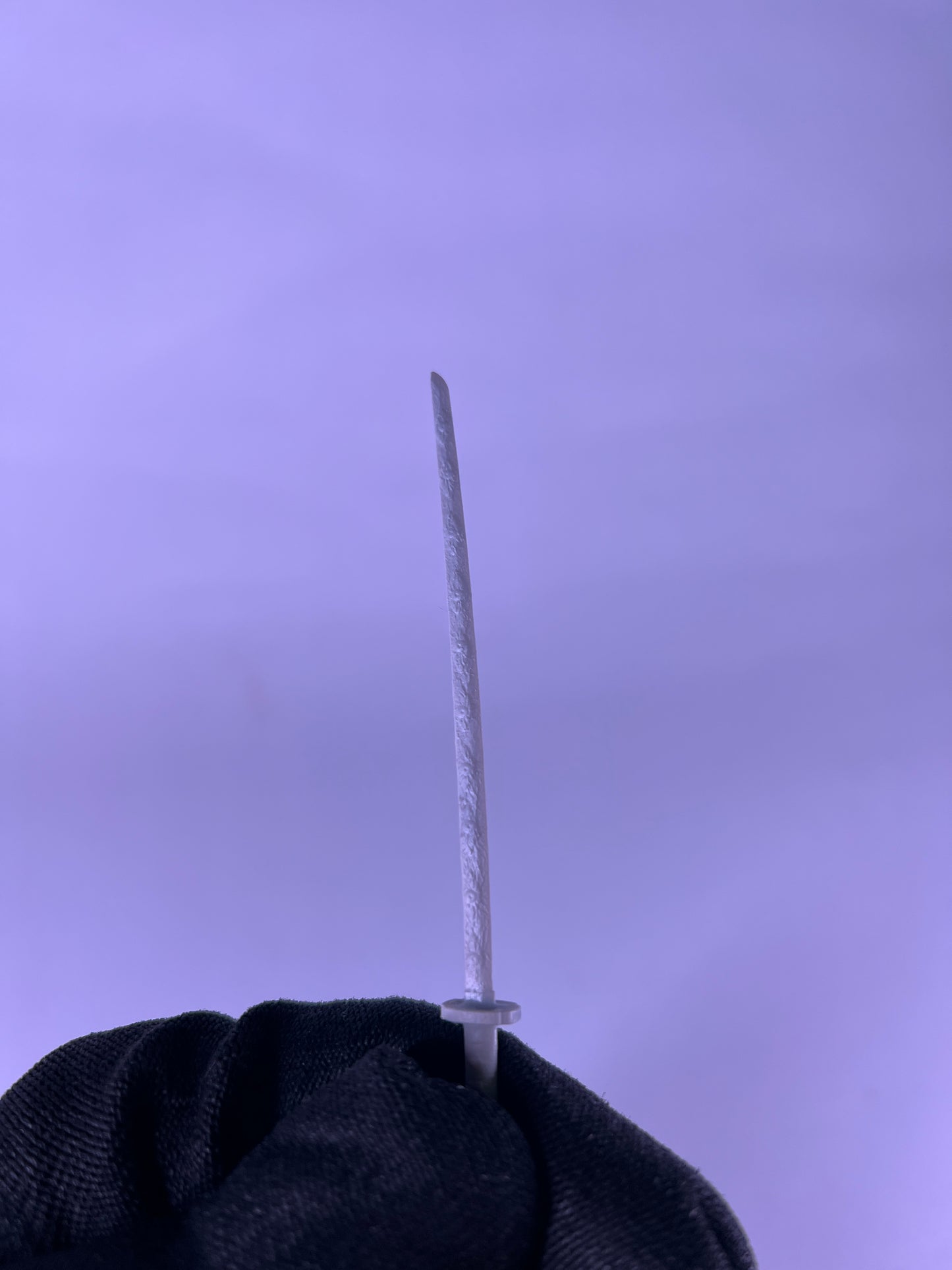 Katana de Kokushibo (préparé)