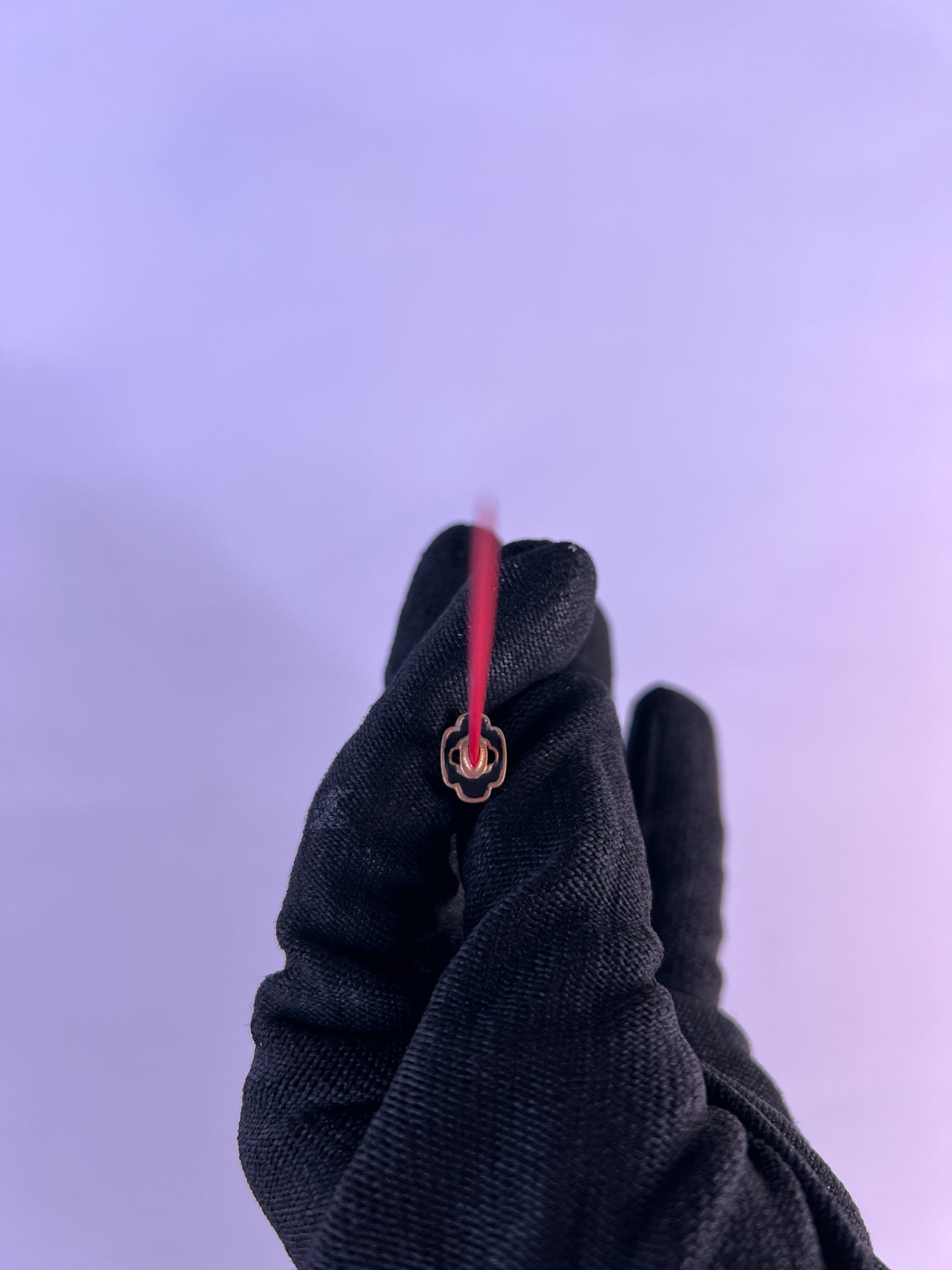 Yoriichi's Katana