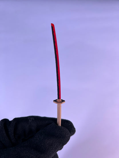 Yoriichi's Katana