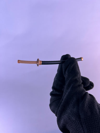 Yoriichi's Sheath and Hilt