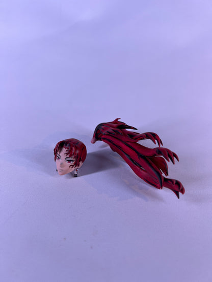Yoriichi Headsculpt