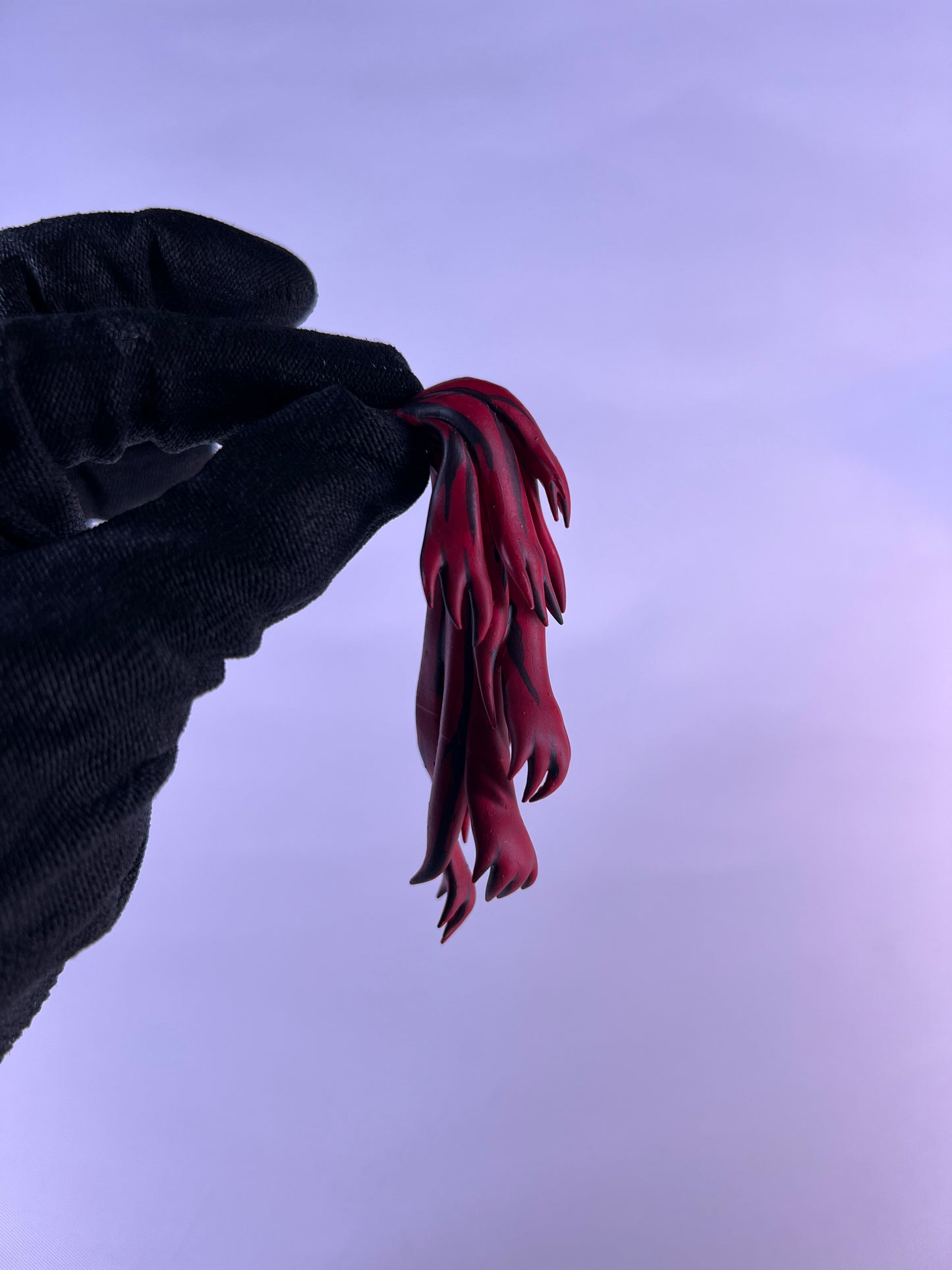 Yoriichi Headsculpts