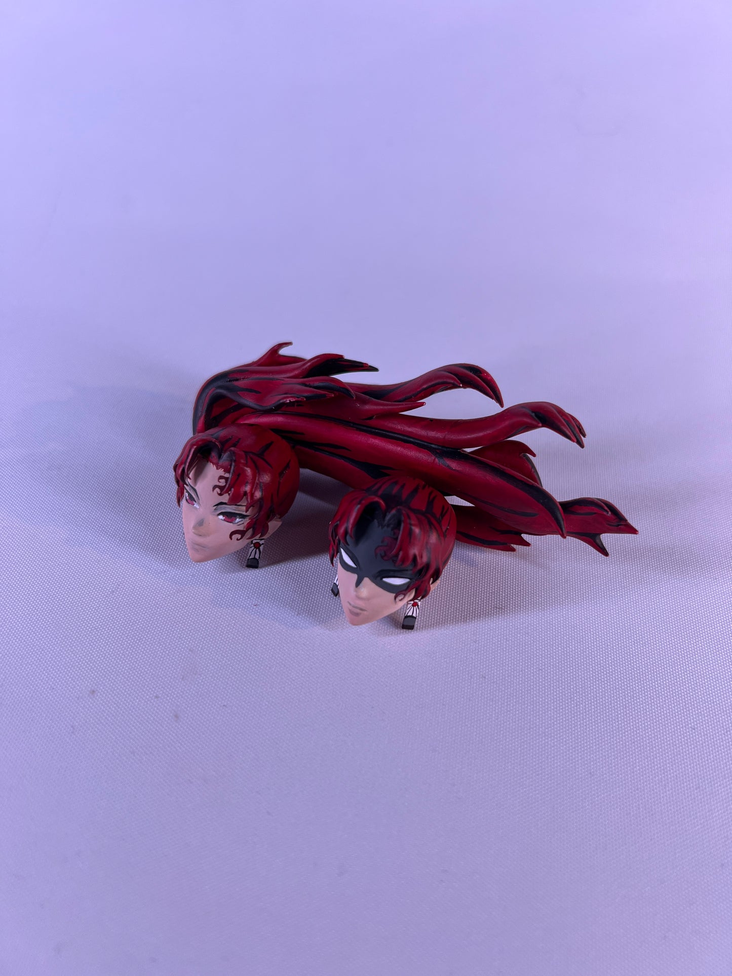 Yoriichi Headsculpts