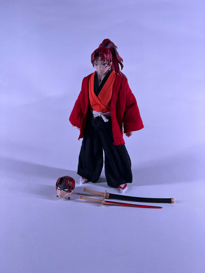 Yoriichi (NO BODY)