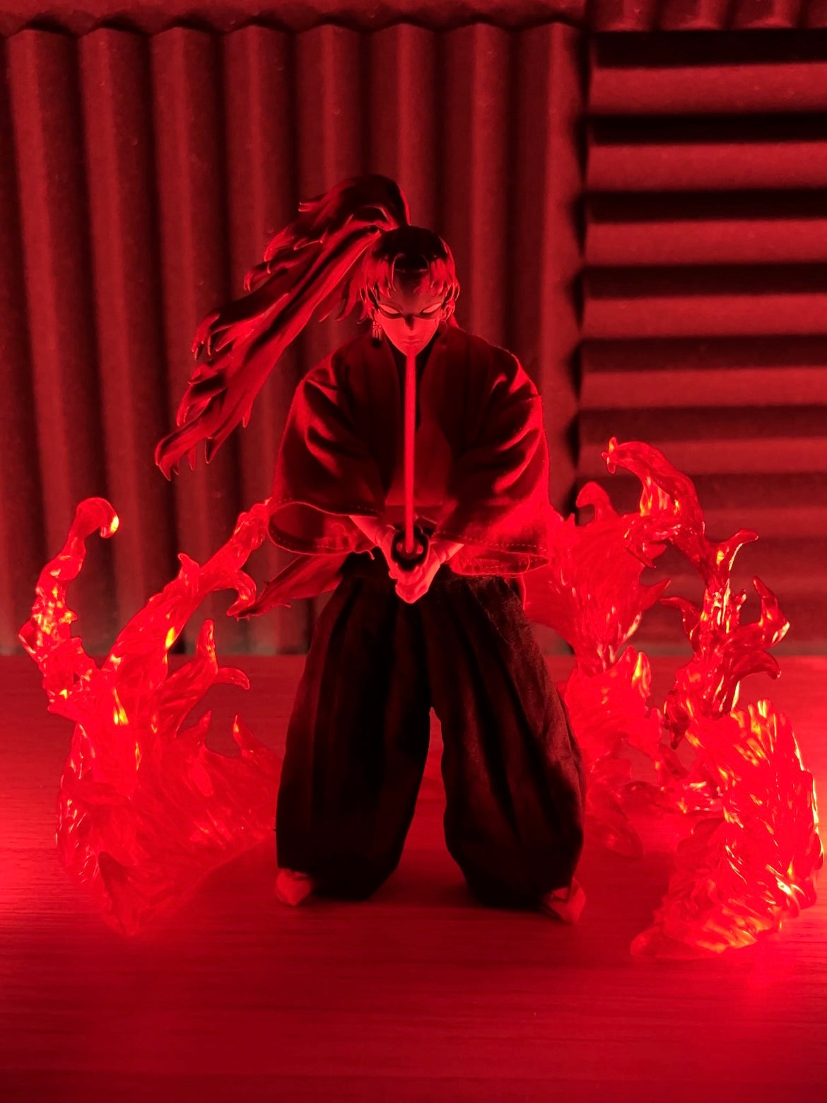 Brothers (WITH BODY)